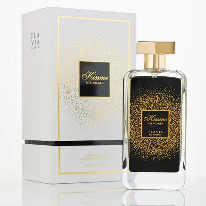 Flavia Ladies Kiss Me EDP Spray 3.4 oz Fragrances 6294015151732