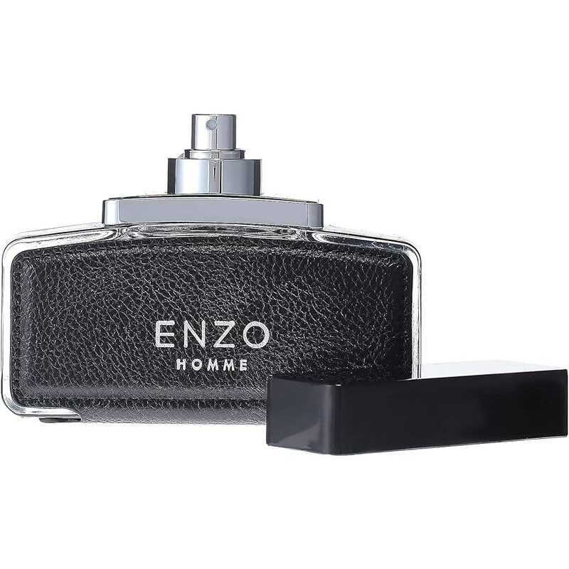 Flavia Men's Enzo Homme EDP Spray 3.4 oz Fragrances 6294015100143