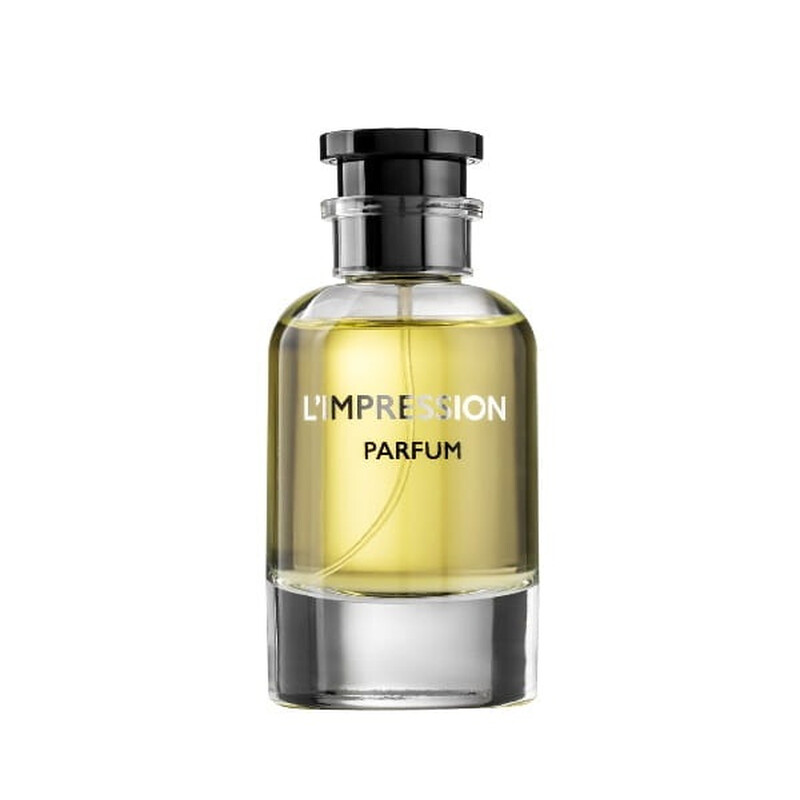 Flavia Men's L'impression Parfum 3.4 oz Fragrances 6294015151756
