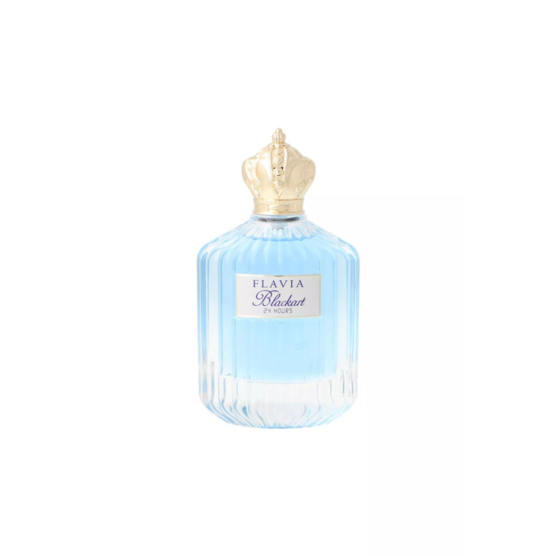 Flavia Unisex Blackart 24 Hours EDP 3.4 oz Fragrances