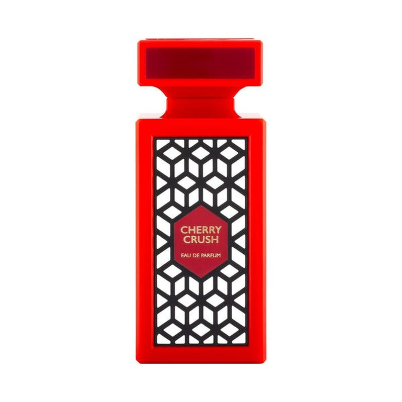 Flavia Unisex Cherry Crush EDP Spray 3.0 oz Fragrances