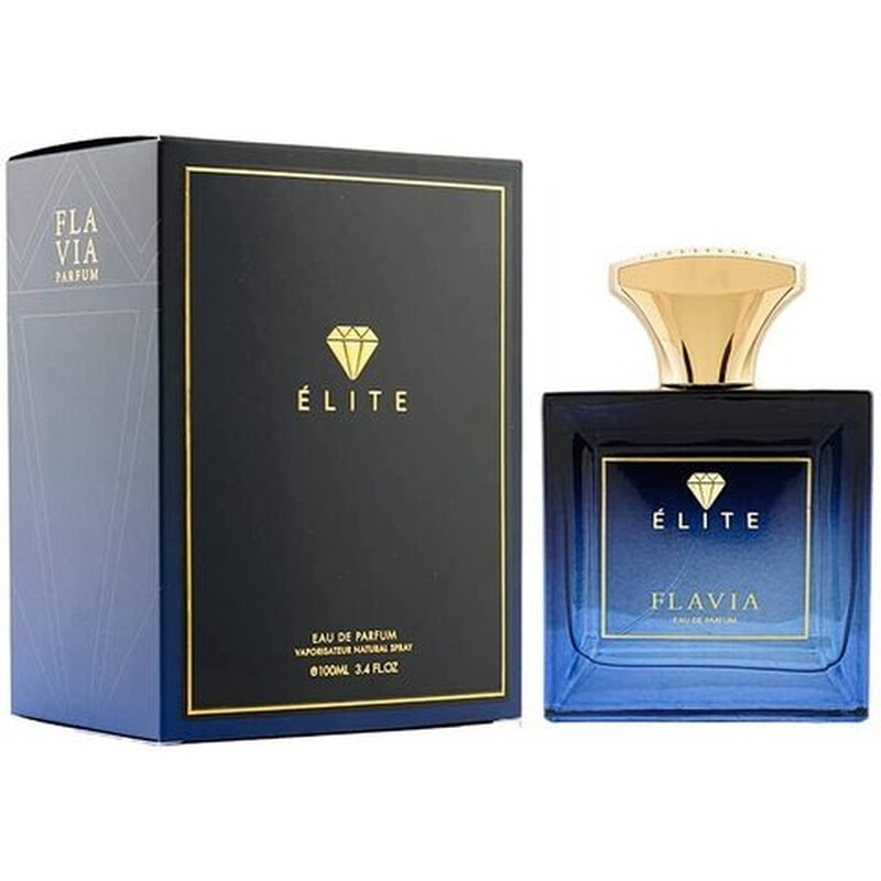 Flavia Unisex Elite EDP 3.4 oz Fragrances 6294015156973