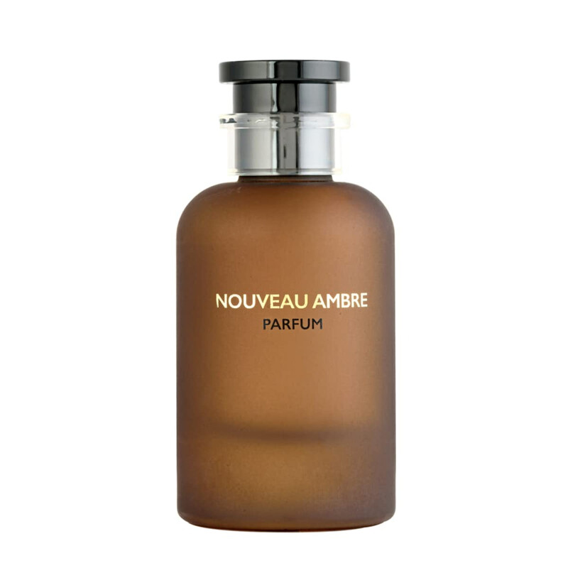 Flavia Unisex Nouveau Ambre EDP Spray 3.4 oz (100 ml
