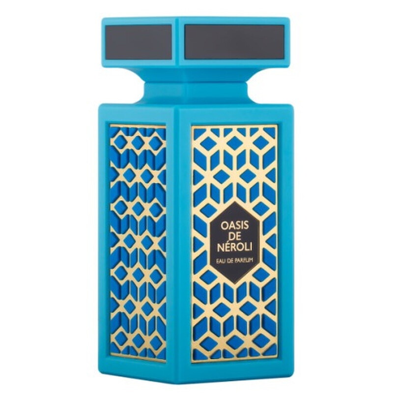 Flavia Unisex Oasis de Neroli EDP Spray 3.0 oz Fragrances