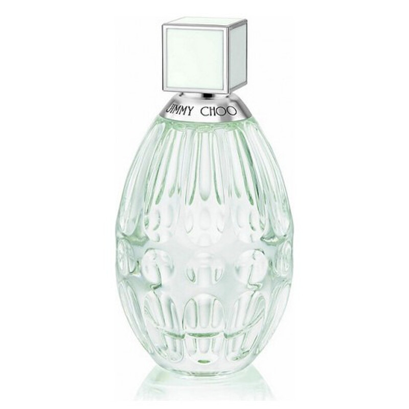 Jimmy Choo Floral by Jimmy Choo for Women - 3 oz EDT Spray