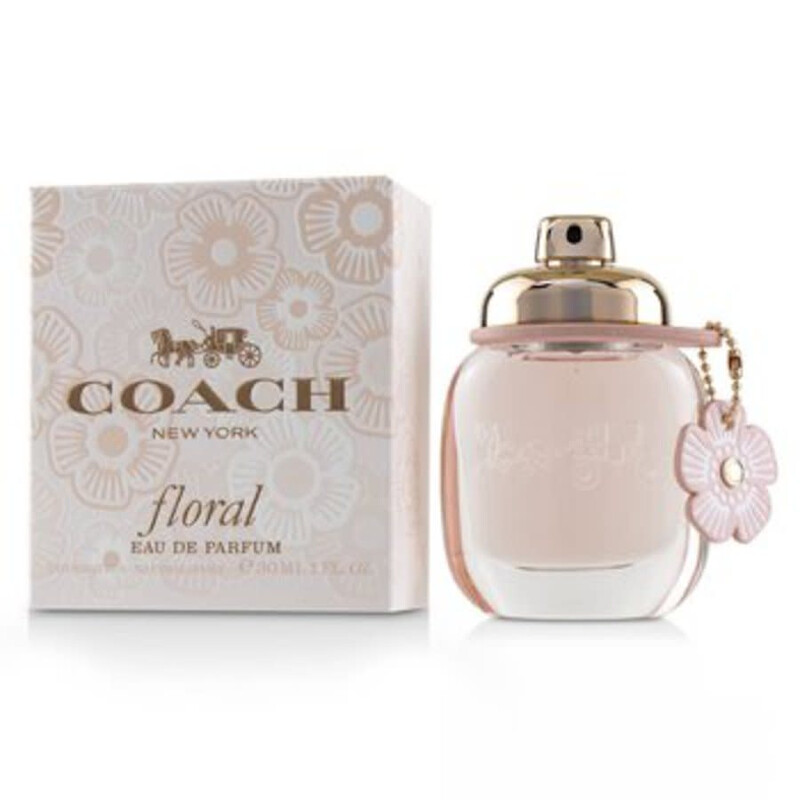 Coach Floral / Coach EDP Spray 1.0 oz (30 ml) (w) 3386460095365