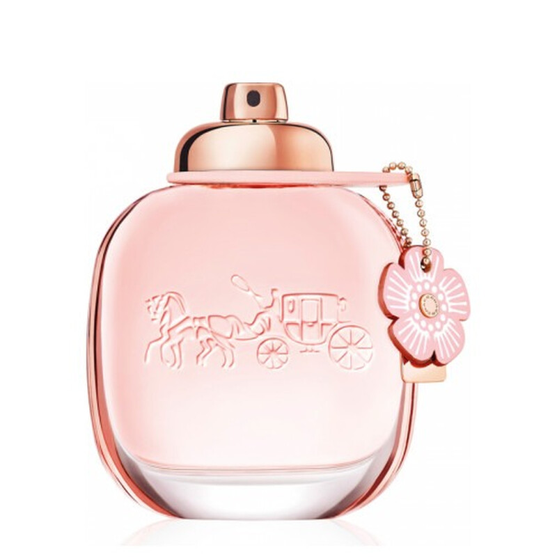 Coach Floral / Coach EDP Spray 3.0 oz (90 ml) (w) 3386460095341