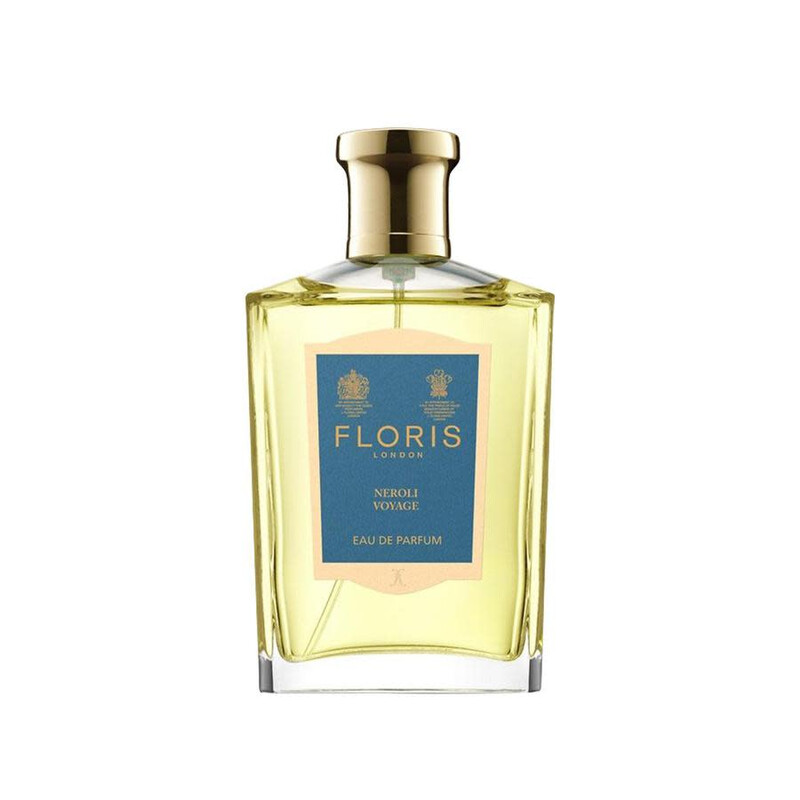 香水(ユニセックス) Floris Spencer Heart Floris Unisex Neroli Voyage EDP Spray 3.4 oz Fragrances