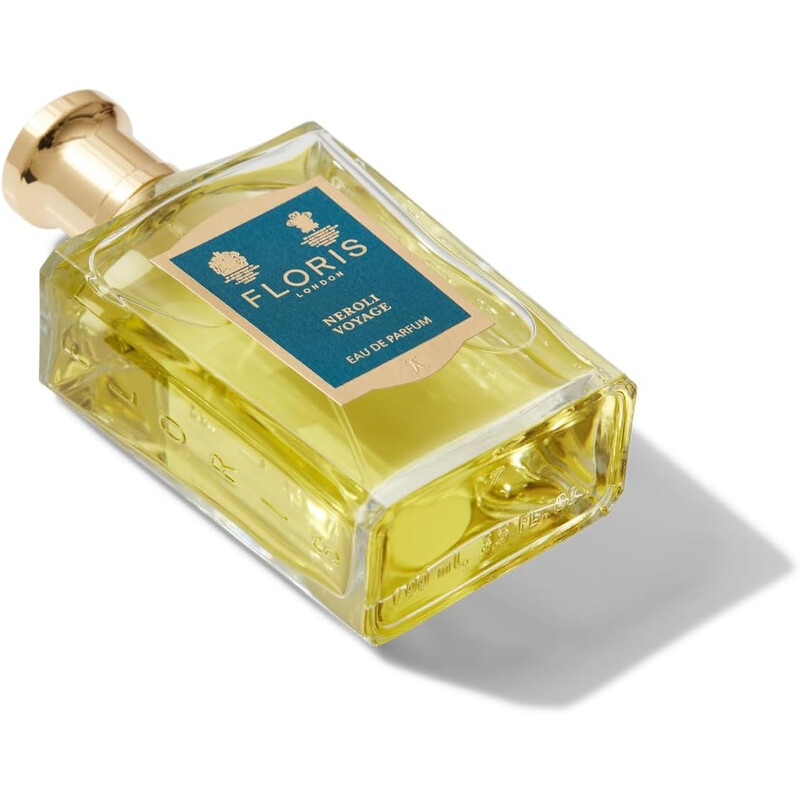 Floris Unisex Neroli Voyage EDP Spray 3.4 oz Fragrances