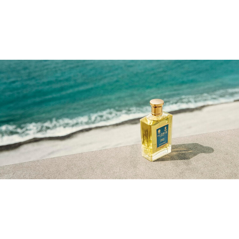 Floris Unisex Neroli Voyage EDP Spray 3.4 oz Fragrances