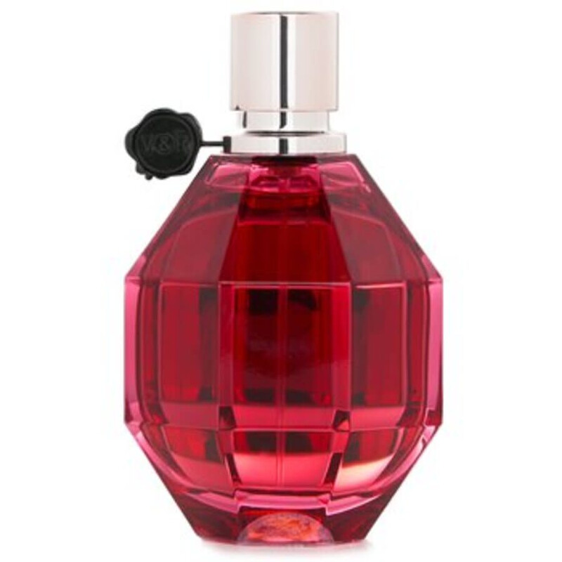 Viktor & Rolf Flowerbomb Ruby Orchid / Viktor & Rolf EDP Spray 3.4