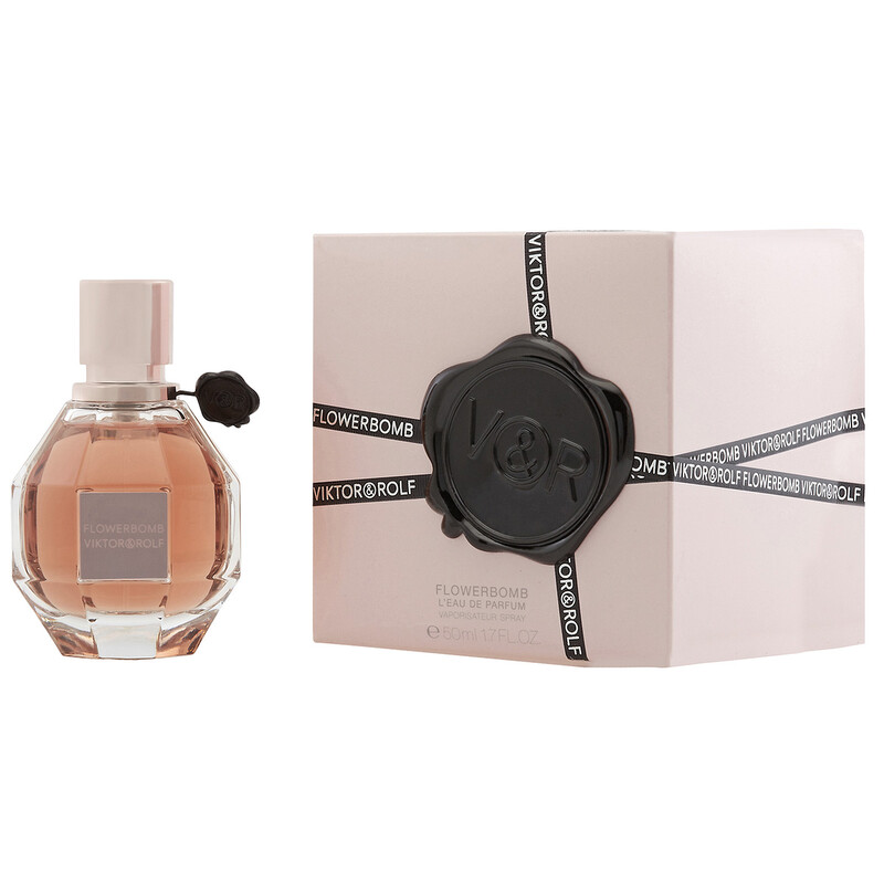 Viktor & Rolf Flowerbomb / Viktor & Rolf EDP Spray 1.7 oz (w