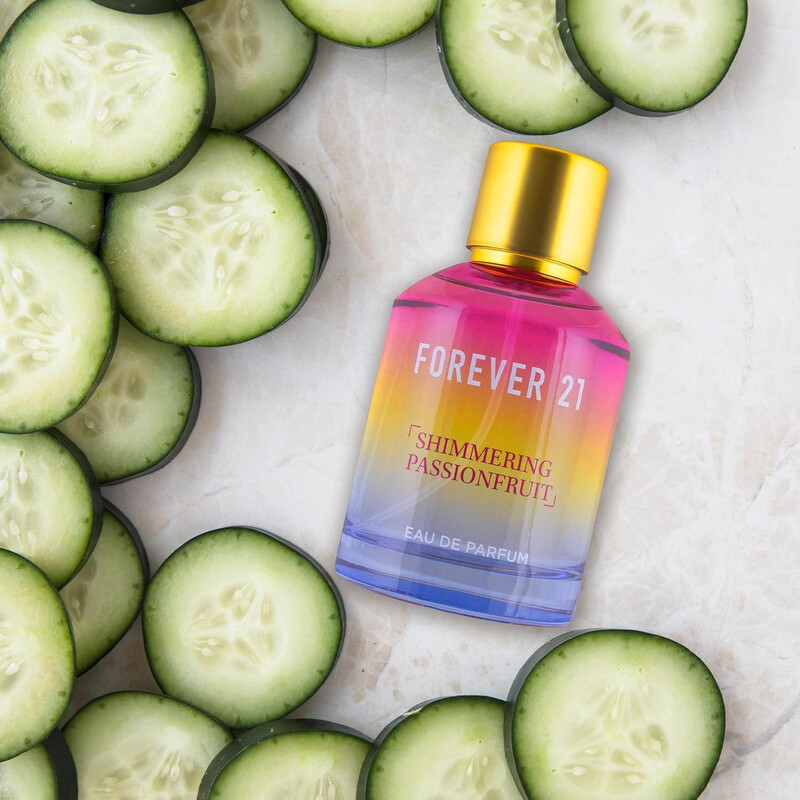 Forever 21 Ladies Shimmering Passionfruit EDP 3.4 oz Fragrances