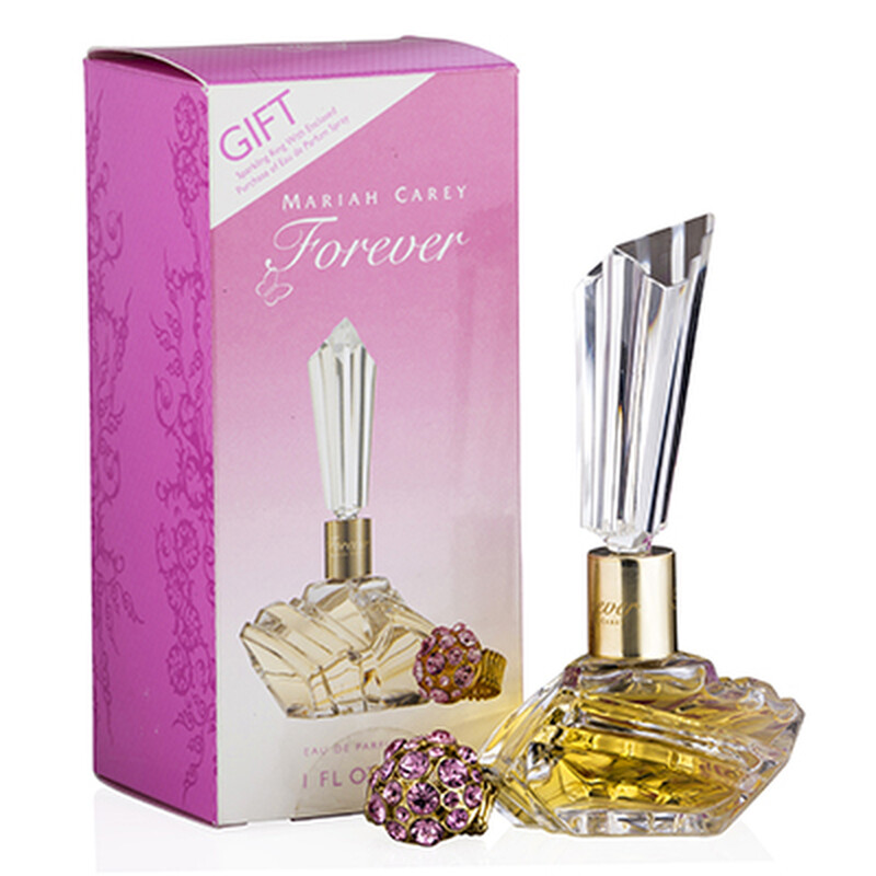 Mariah Carey Forever Mariah Carey by Mariah Carey EDP Spray 1.0 oz