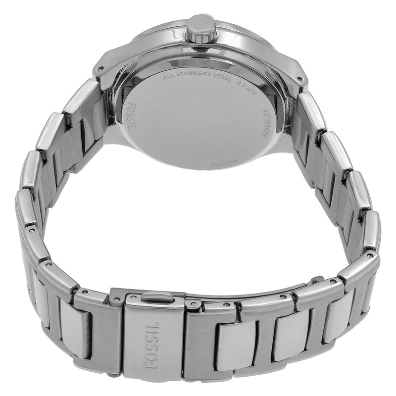 Fossil Women\'s Eevie White Dial Watch - BQ3729 #1.26 Mspr 230 Fossil Womens Watches in Watches | White - Walmart.com main image 3