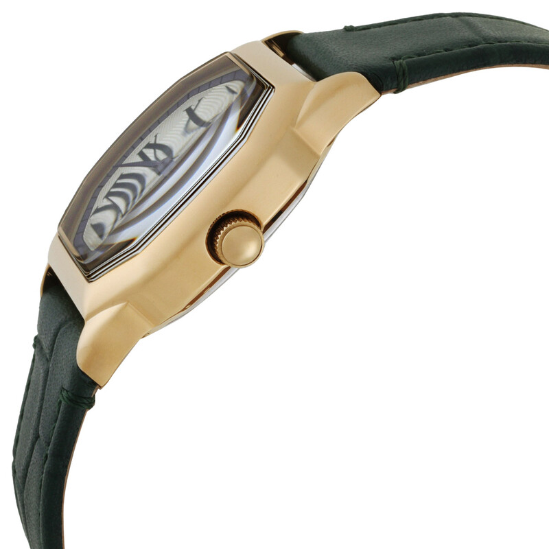 NWT Fossil Harlow Quartz Cream Dial Ladies Watch Fossil Harlow Quartz Cream Dial Ladies Watch ES5427  main image 2