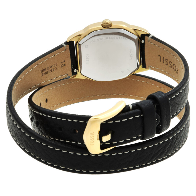 Fossil Harlow Quartz Ladies Watch ES5404 796483676206  display picture 2