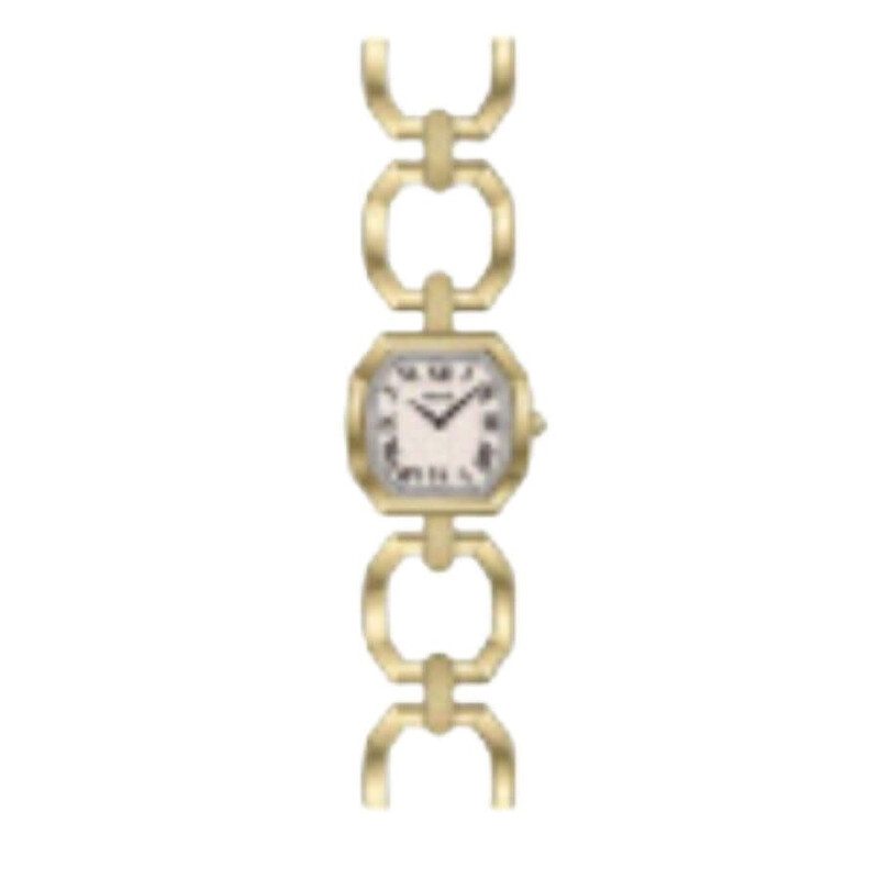 Fossil Harlow Quartz Silver Dial Ladies Watch ES5483  display picture 3