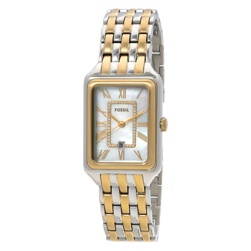 Fossil Women's Raquel Watch