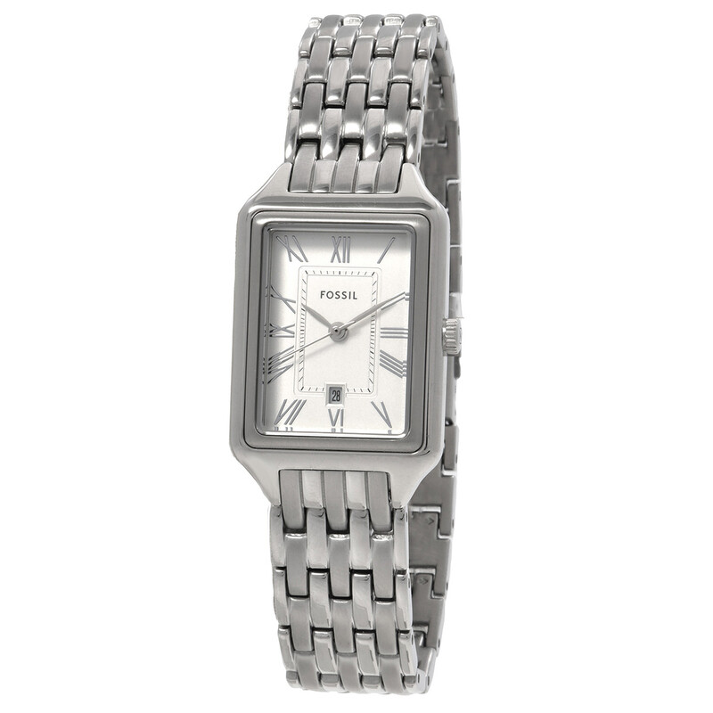 chinese dress ladies Amazon.com: Fossil Women's Watch, Raquel Quartz Stainless Steel Watch for  Women, Color: Silver : Clothing, Shoes & Jewelry main image 0