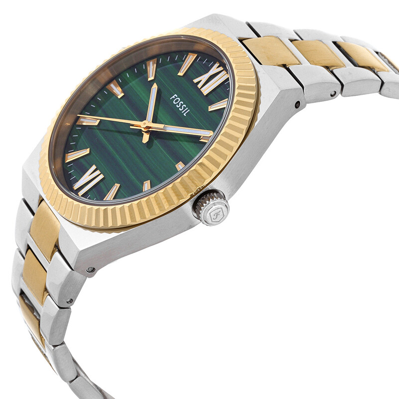 Fossil Scarlette Quartz Green Dial Ladies Watch ES5334  display picture 2