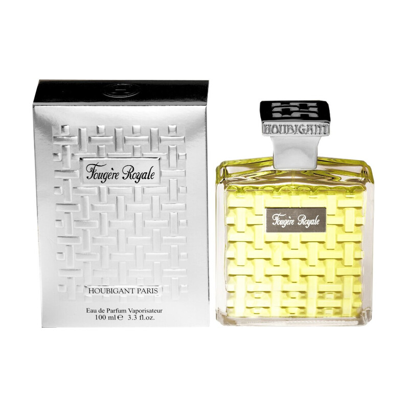 Houbigant Fougere Royal / Houbigant EDP Spray 3.3 oz (100 ml) (w