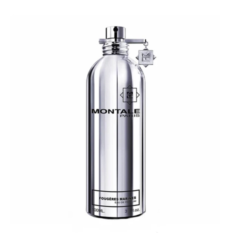 【訳あり】MooRER MONTALE size52 Montale Fougeres Marines / Montale EDP Spray 3.3 oz (100 ml) (u