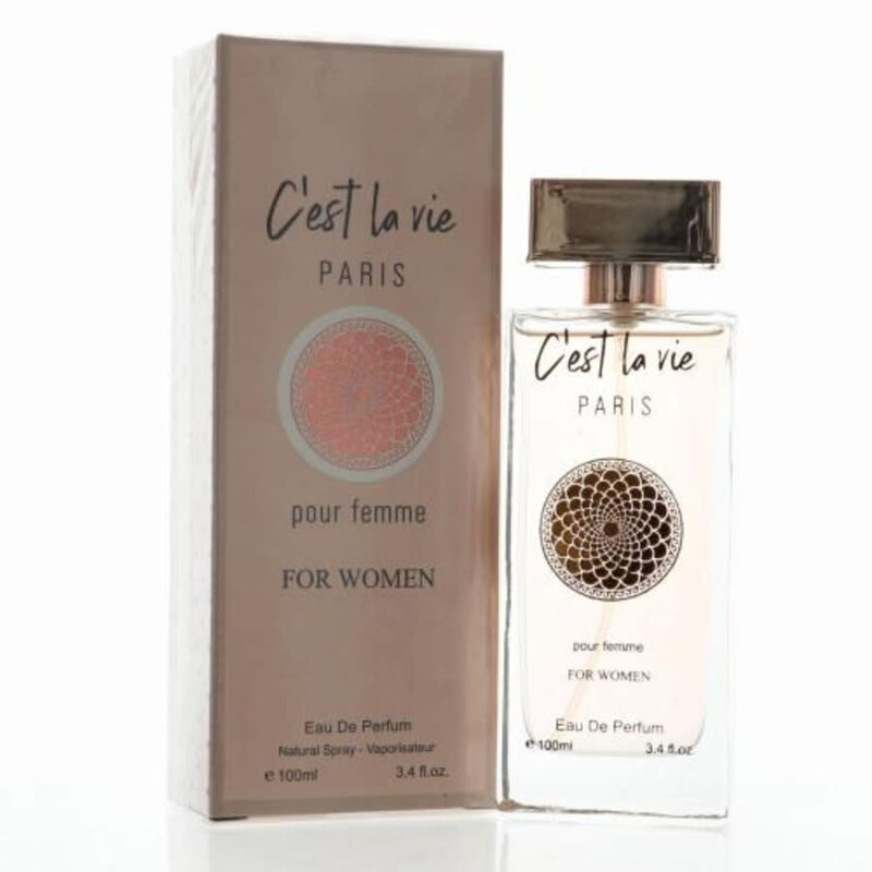 CEST LA VIE 3.4FL OZ