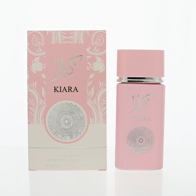 香水(女性用) Fueguia 1833 Kyara Rosa Fragrance Couture Ladies Kiara EDP Spray 3.4 oz Fragrances