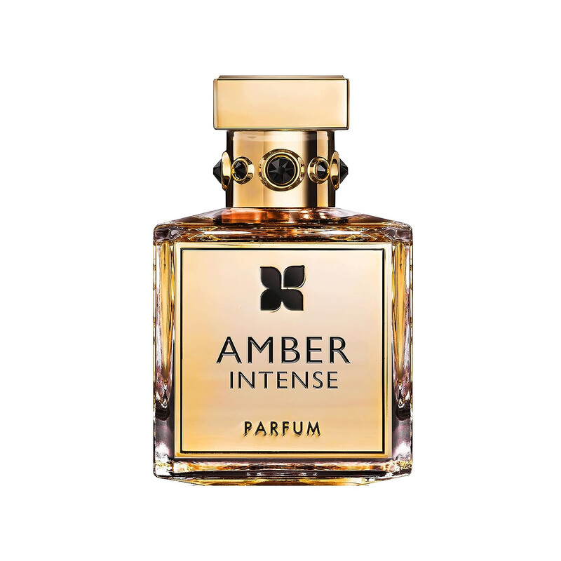 Fragrance Du Bois Unisex Amber Intense Parfum Spray 3.4 oz