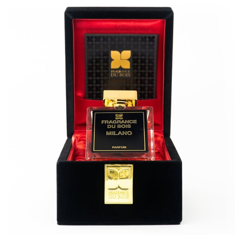 Fragrance Du Bois Unisex Milano Parfum 3.4 oz Fragrances