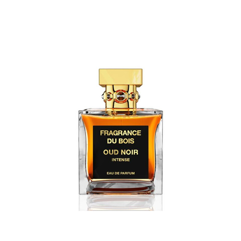 Fragrance Du Bois Unisex Oud Noir Intense EDP 3.4 oz Fragrances