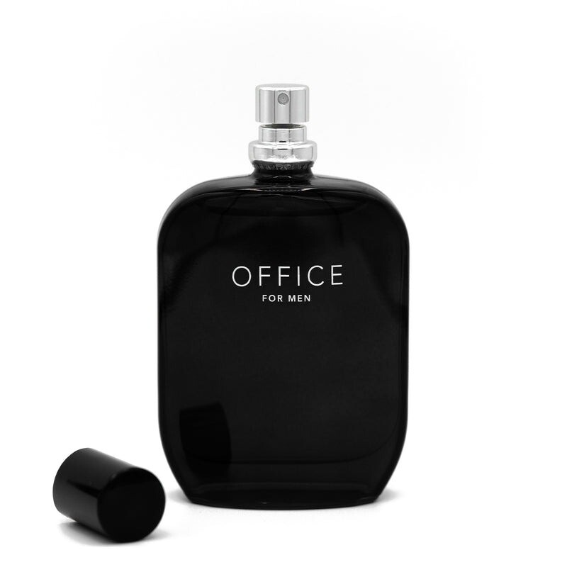 Fragrance One Men's Office EDP Spray 3.4 oz Fragrances
