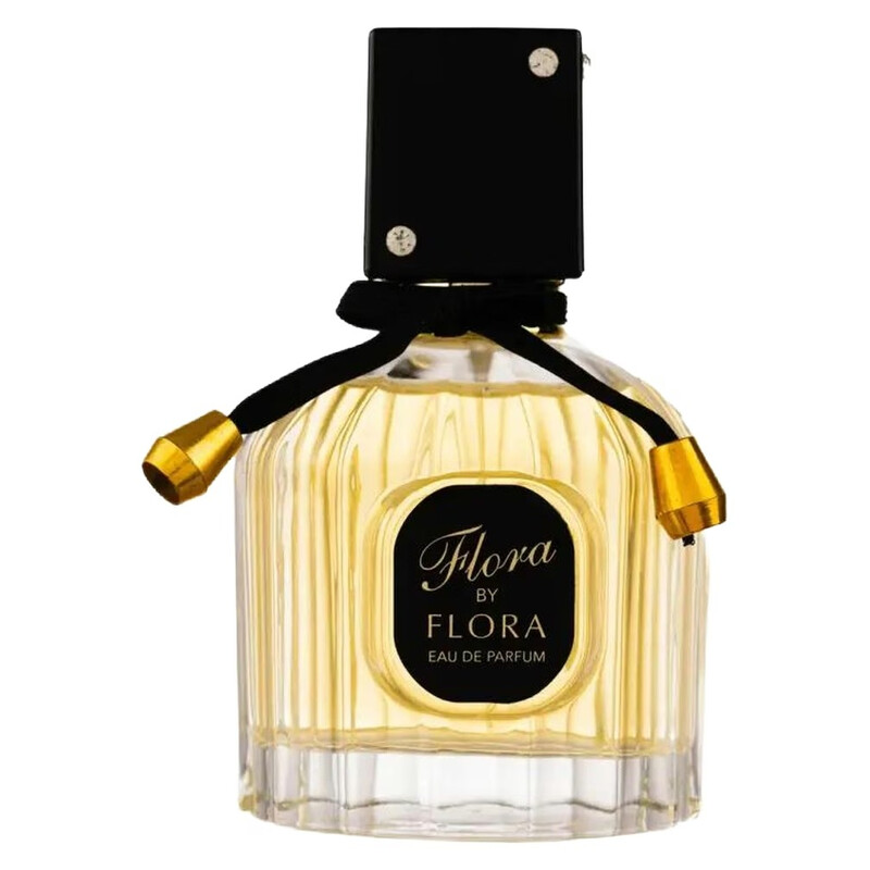 Fragrance World Ladies Flora By Flora EDP Spray 3.38 oz Fragrances