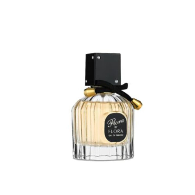Fragrance World Ladies Flora EDP Spray 3.38 oz (Tester) Fragrances 0460135273864