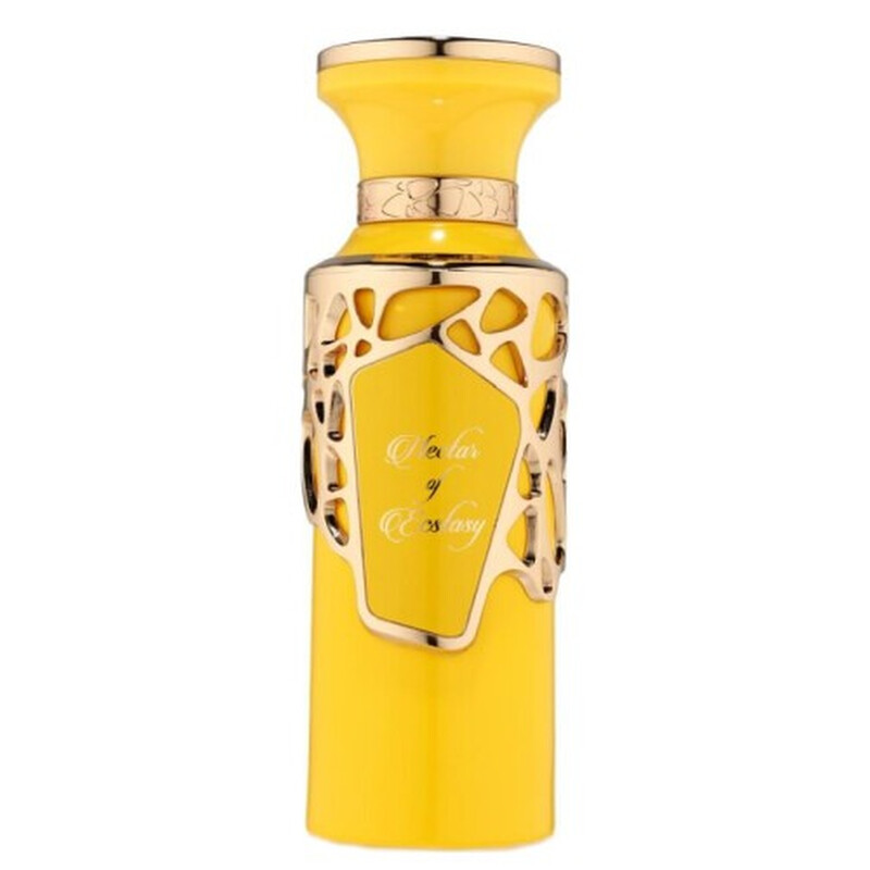 Fragrance World Ladies Nectar of Ecstacy EDP Spray 3.4 oz