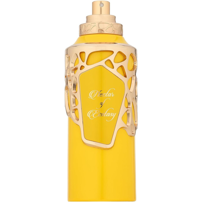 Fragrance World Ladies Nectar of Ecstacy EDP Spray 3.4 oz