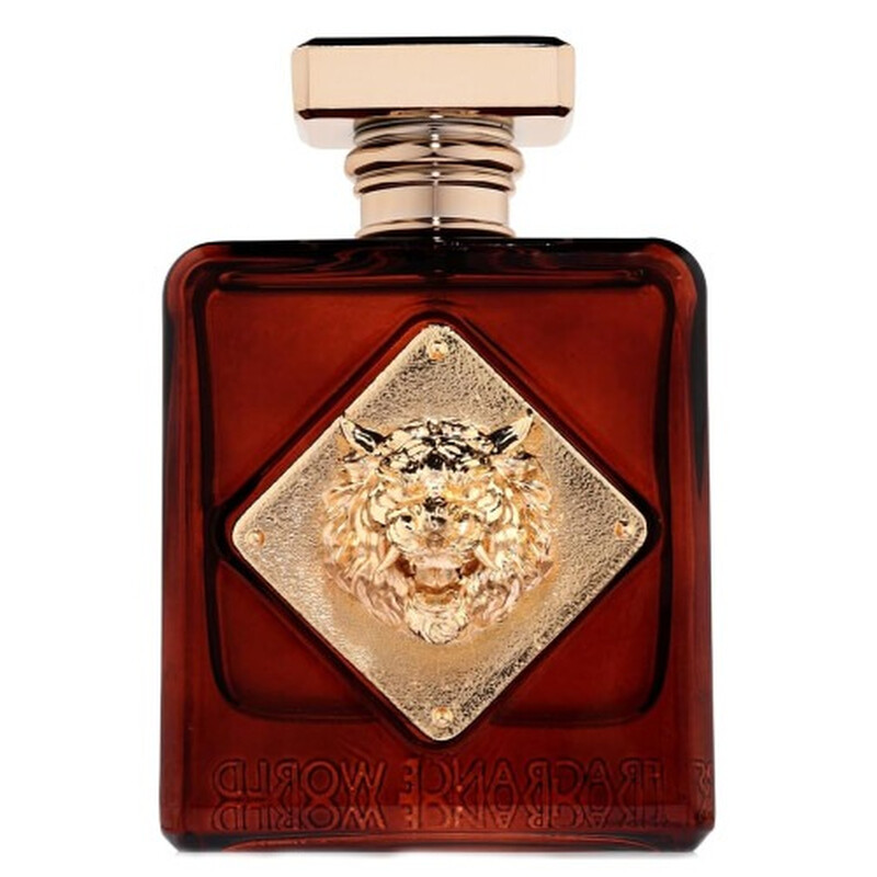Fragrance World Men's Apex EDP Spray 3.4 oz Fragrances