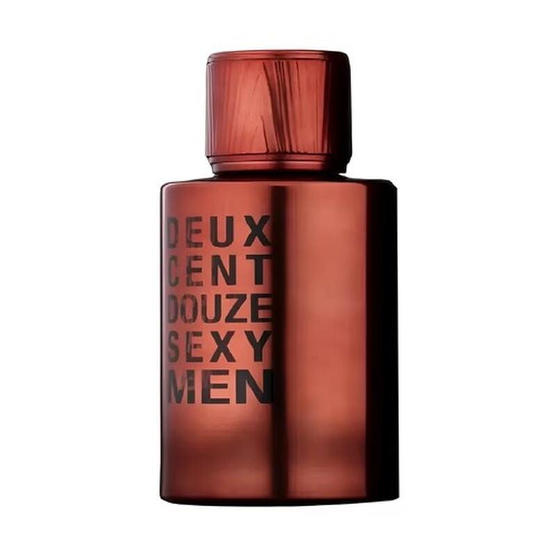 Fragrance World Men's Deux Cent Douze Sexy Men EDP Spray 3.4 oz