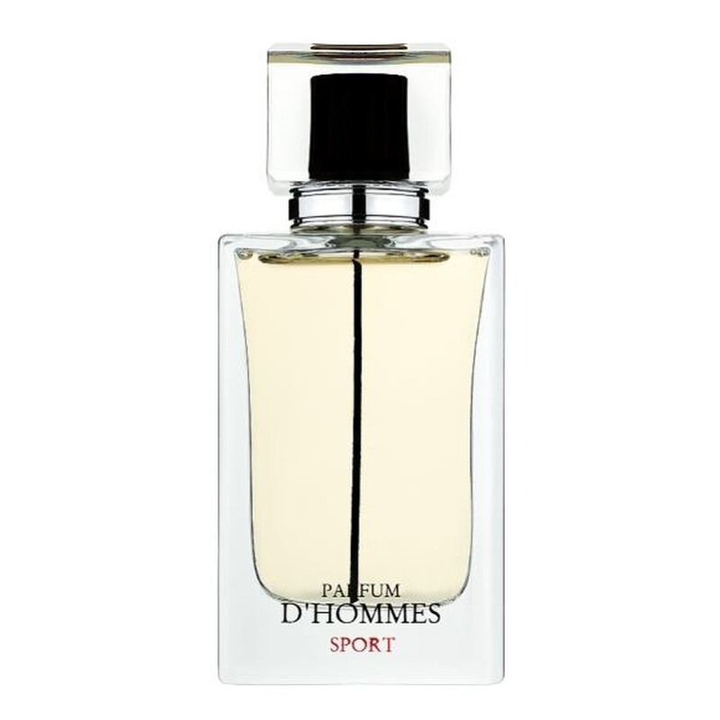 Fragrance World Men's D'Hommes Sport EDP Spray 3.4 oz Fragrances