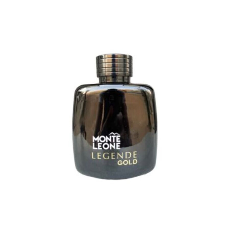 Fragrance World Men's Monte Leone Legende Gold EDP Spray 3.38 oz (Tester) Fragrances 0841726503958