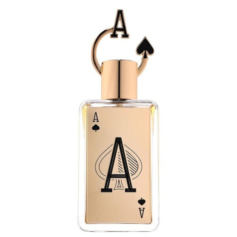 Fragrance World Unisex Ace Of Spades EDP Spray 2.71 oz Fragrances 6290360371467 - Fragrances, Ace Of Spades - Jomashop Fragrance World Unisex Ace Of Spades EDP Spray 2.71 oz Fragrances 6290360371467 - Fragrances, Ace Of Spades - Jomashop