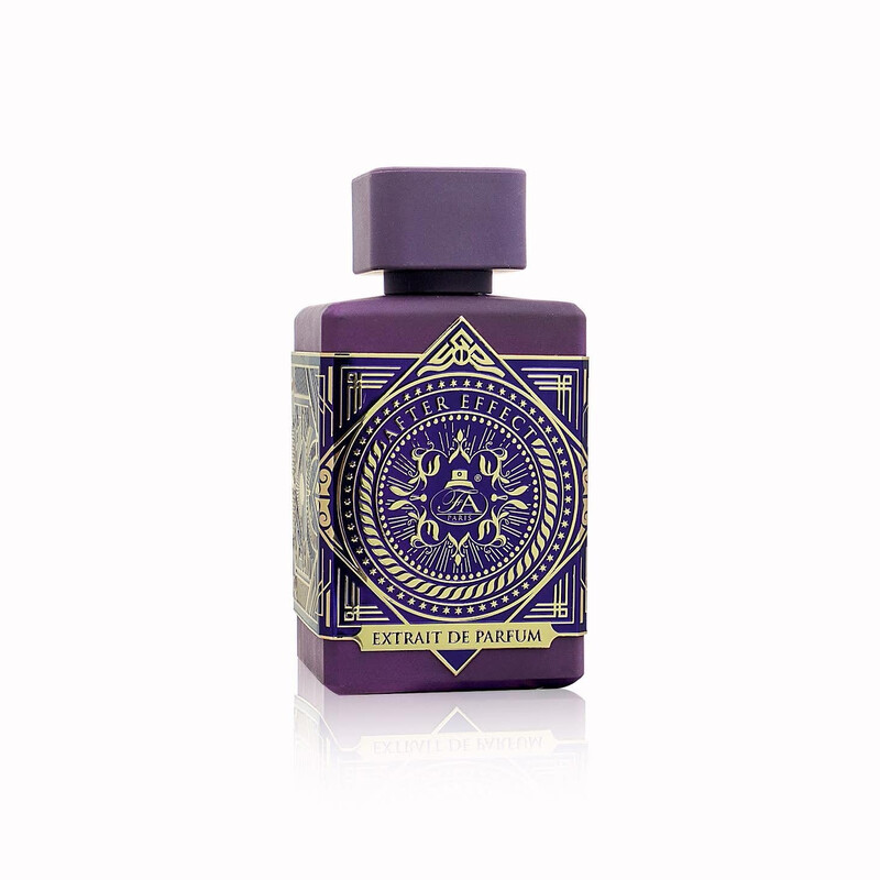 Fragrance World Unisex After Effect Extrait de Parfum Spray 2.7 oz