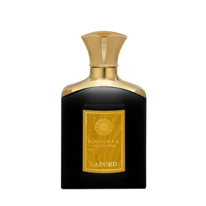 Fragrance World Unisex Bavaria The Gemstone Lapurd EDP Spray 2.71 oz (Tester) Fragrances 0841726503935