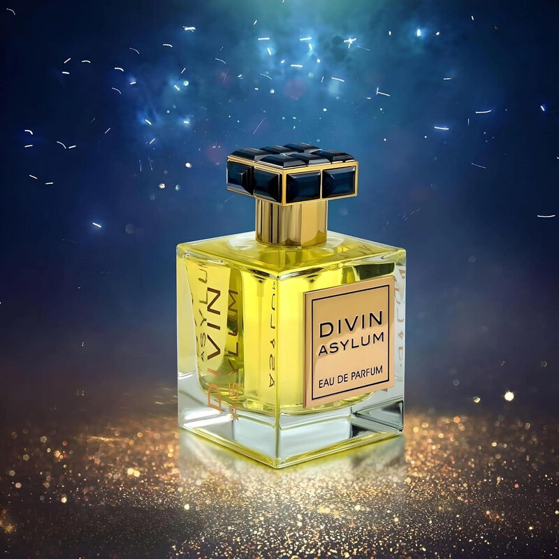 アルマフクラドゥ ニュイインテンス リミテッドエディションパルファム105ml Thierry Mugler Ladies Alien Extraintense EDP Spray 3.0 oz