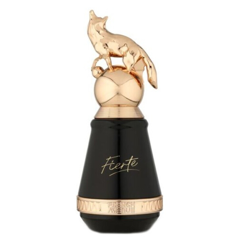 Fragrance World Unisex French Avenue - Fierte EDP Spray 2.71 oz