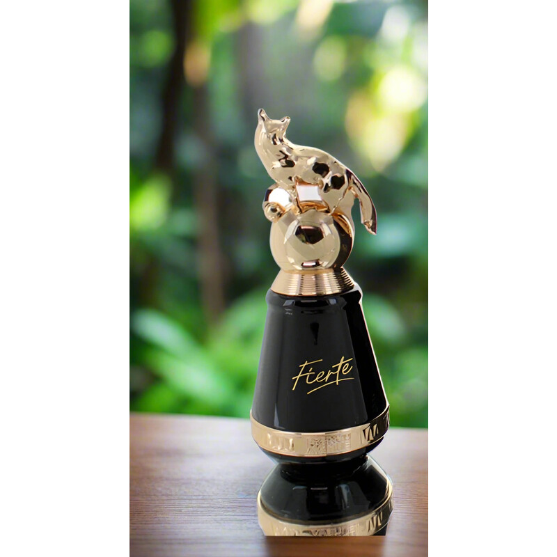 Fragrance World Unisex French Avenue - Fierte EDP Spray 2.71 oz