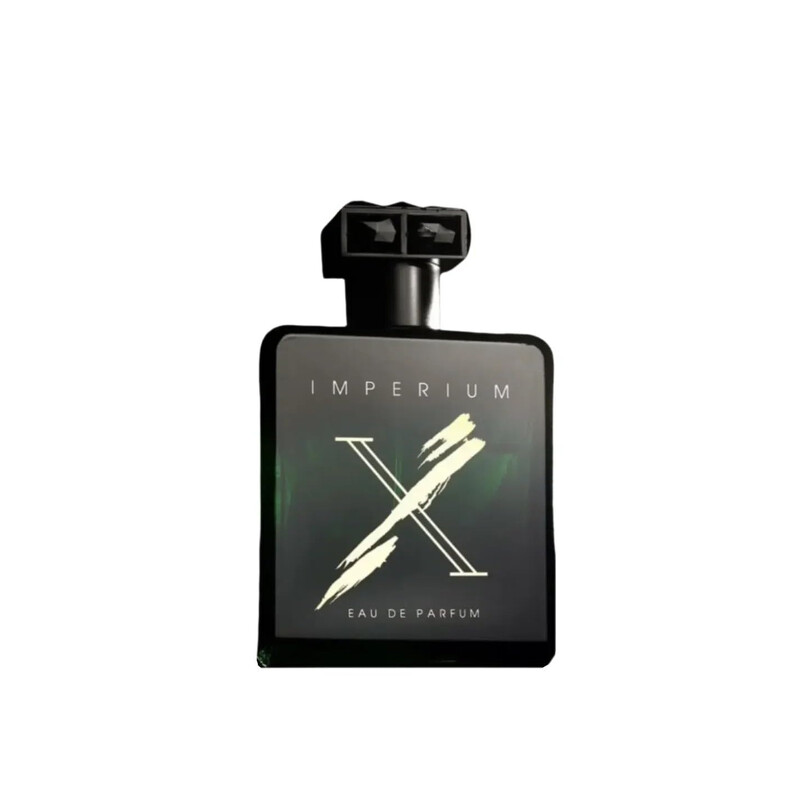 Fragrance World Unisex Imperium X EDP Spray 3.4 oz Fragrances
