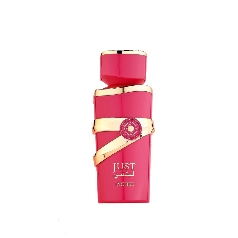 Fragrance World Unisex Just Lychee EDP 3.3 oz Fragrances 6290360377957