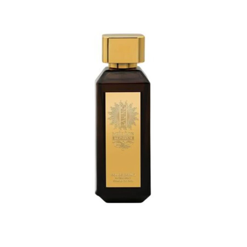 Fragrance World Unisex La Uno Million Le Parfum EDP Spray 3.38 oz (Tester) Fragrances 0841726503955